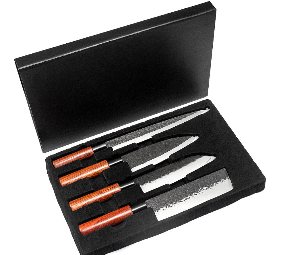 Knife Sashimi Set - Shipping can be up to 45 days