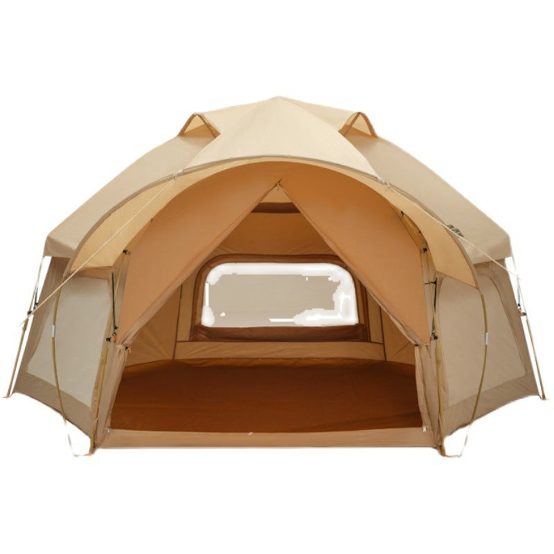 Outdoor Rainproof Camping Tent