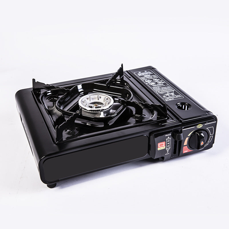 Camping Cooker