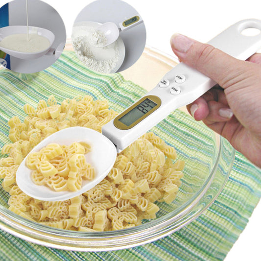 LCD Spoon Scale Kitchen Tools