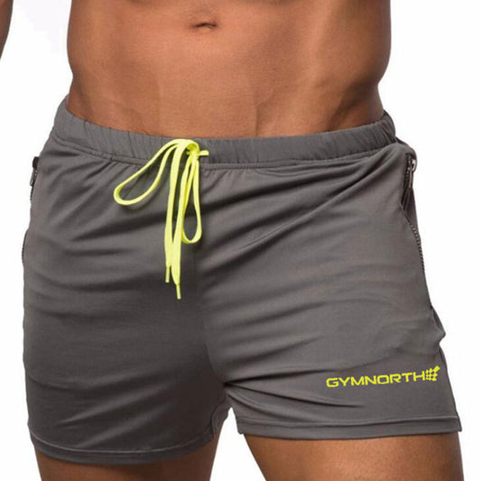 Gym North Shorts