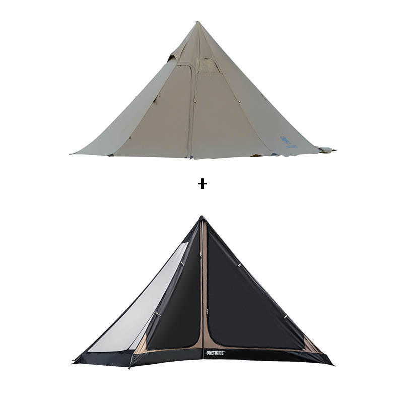 Waterproof Camping Tent