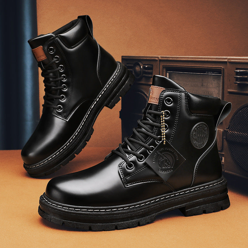 Mens Boots