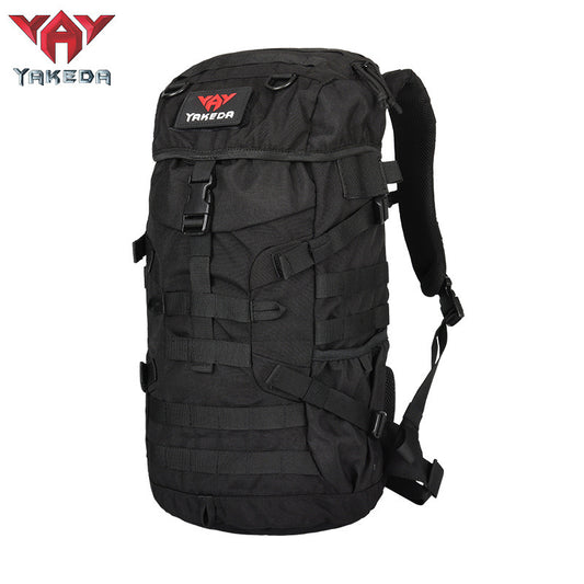 Camping 60L Backpack