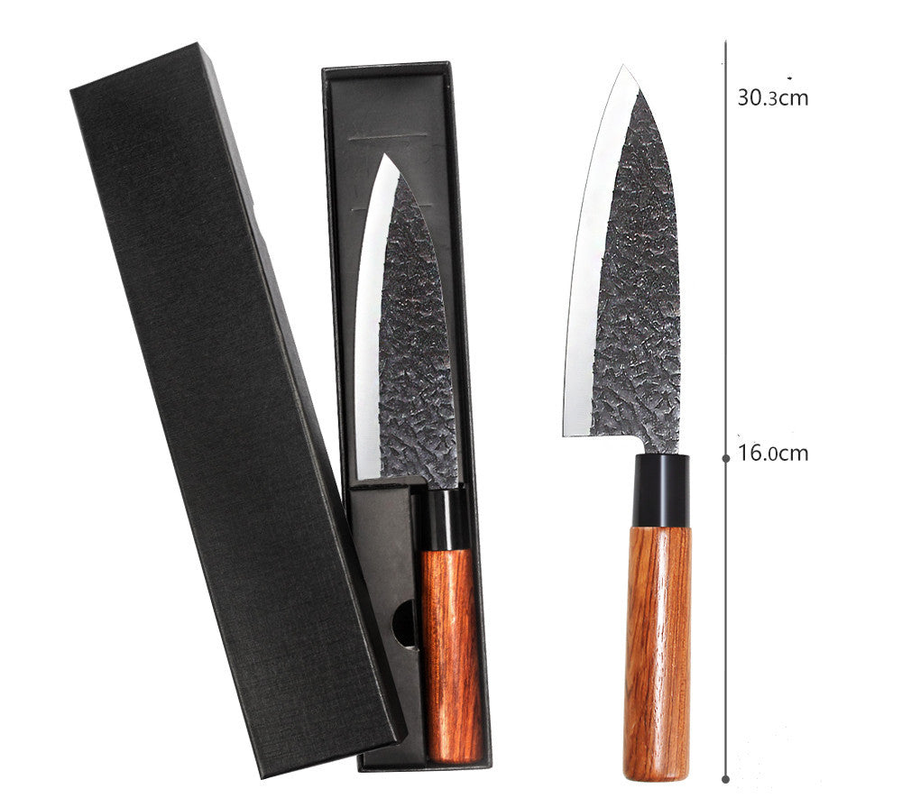 Knife Sashimi Set - Shipping can be up to 45 days