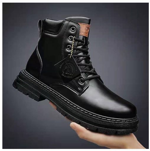 Mens Boots