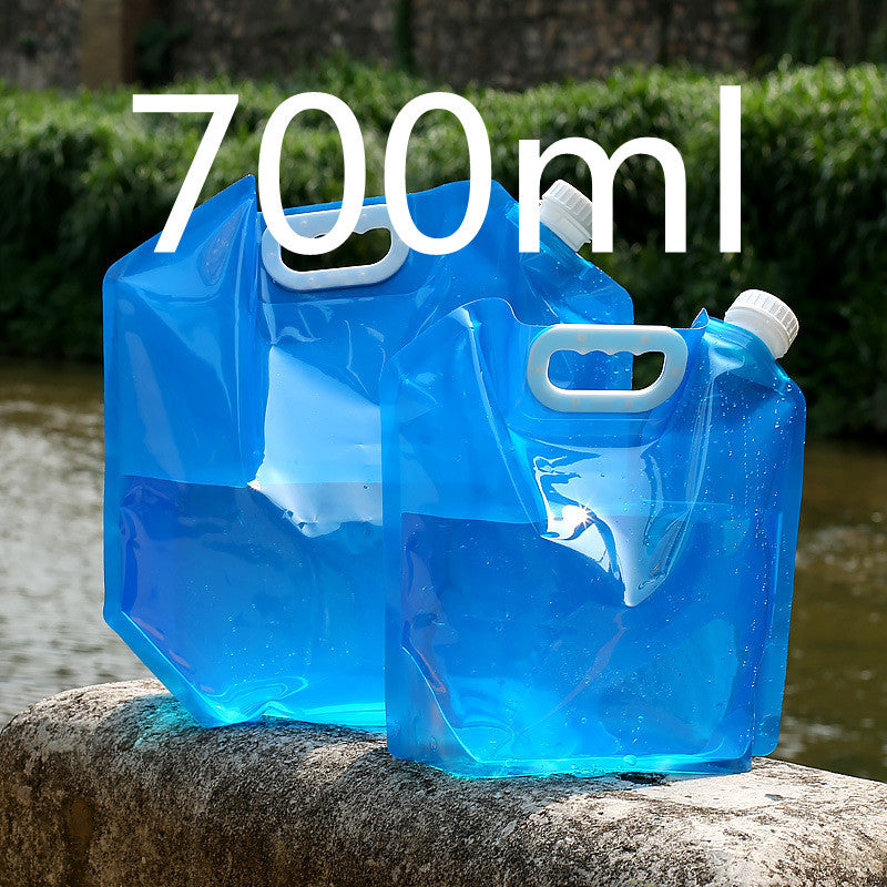 Portable Water Bags